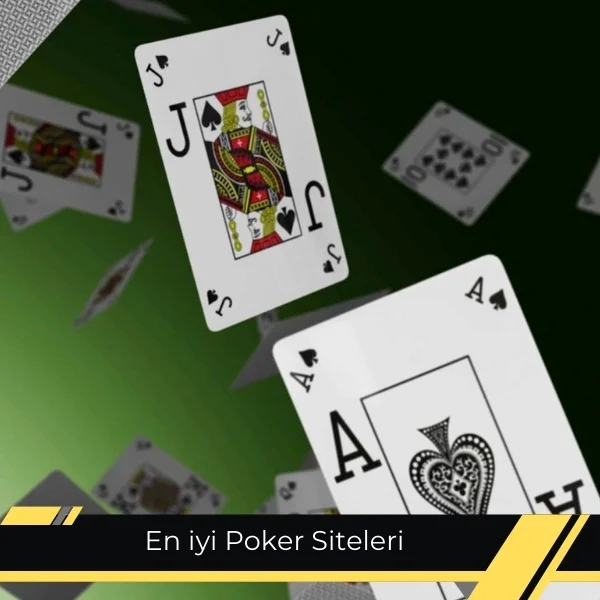 En İyi Poker Siteleri