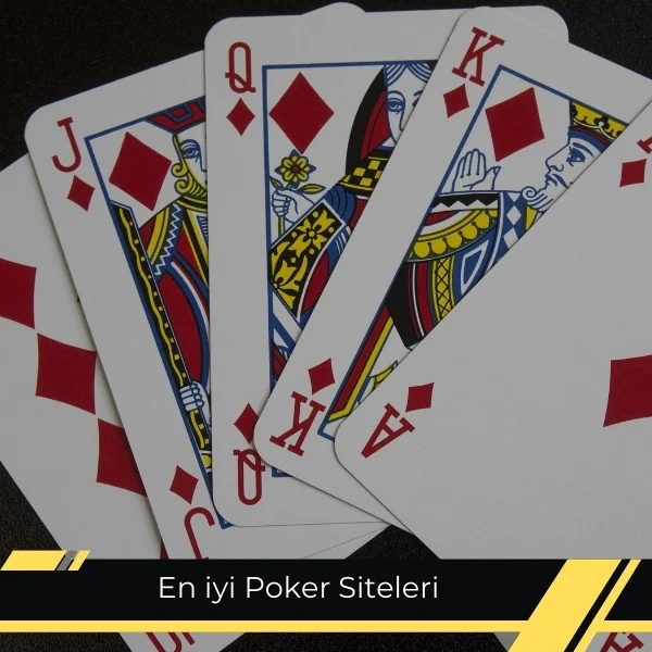 En İyi Poker Siteleri
