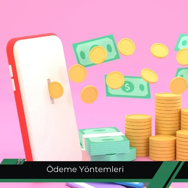 Ödeme Yöntemleri
