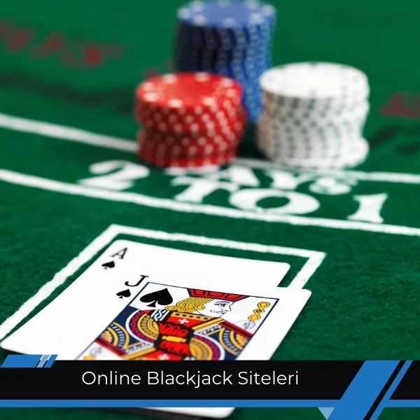 Online Blackjack Siteleri