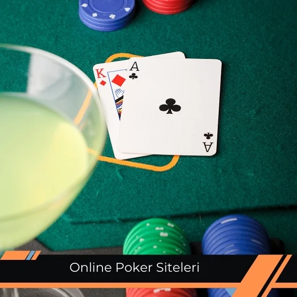 Online Poker Siteleri