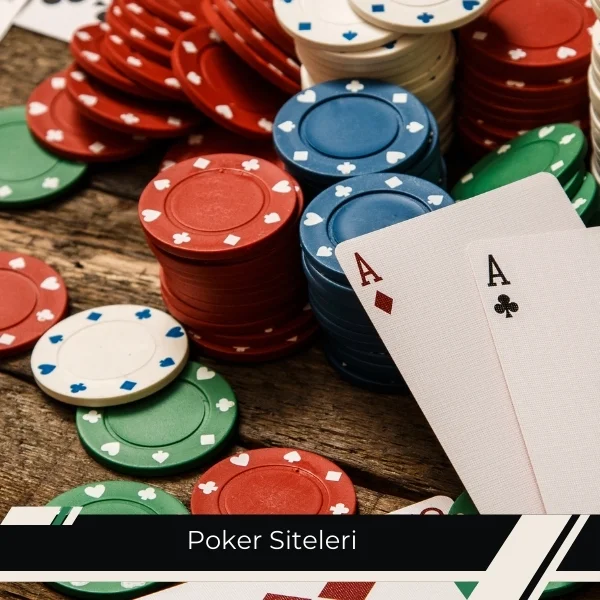 Poker Siteleri