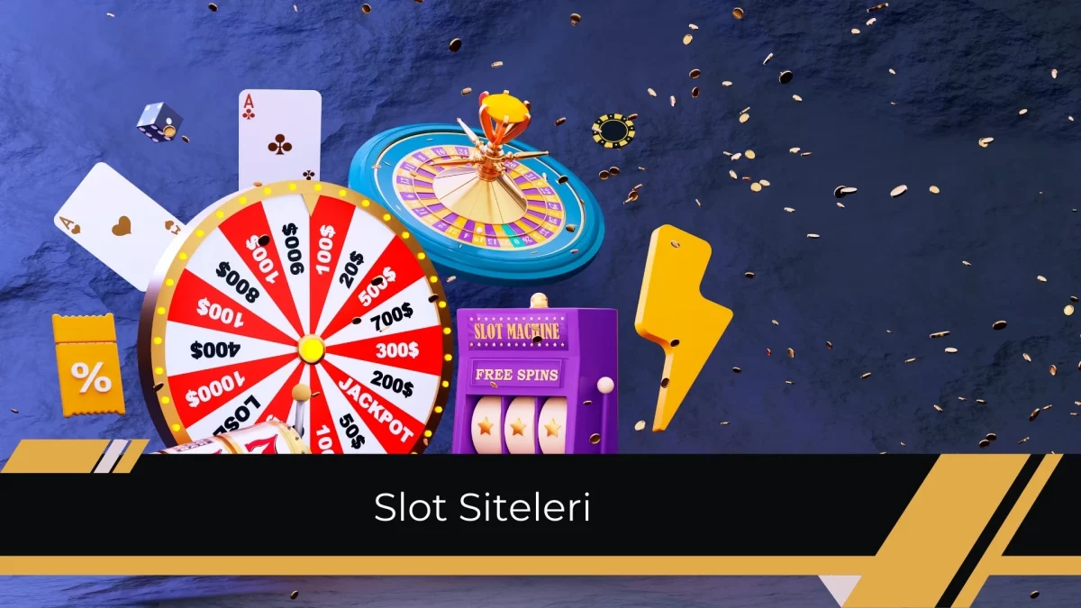 Slot Siteleri