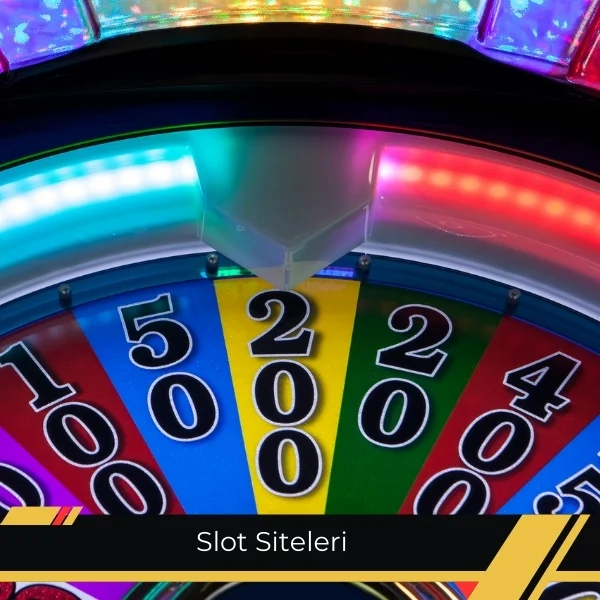 Slot Siteleri