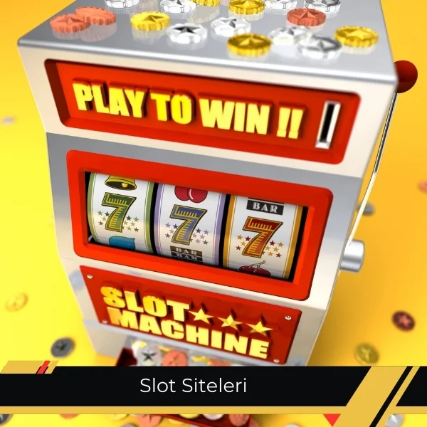 Slot Siteleri